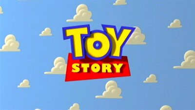 Toy Story Title