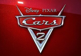 Disney Cars 2