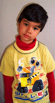 Wall-e tee shirt