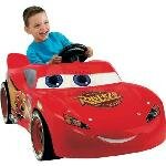 Lightning McQueen Power Wheels